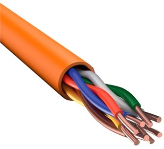 Кабель  ИВКЗ КПСнг(А)-FRHF 4х2х0,5 200м 1241301