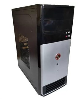 Системный блок X-Computers *Business* Intel Pentium, 8 ГБ, 240 Гб, Intel UHD Graphics 610,  ОС Не установлена 1172247