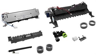 Сервисный комплект  Lexmark 40X9136 1232402