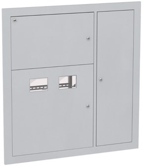 Щит  IEK MKM42-02-31 459983