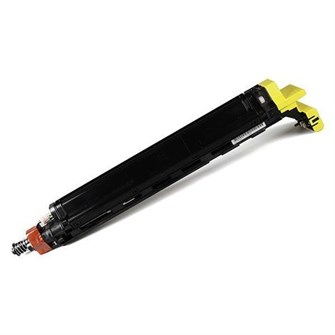 Блок проявки  Kyocera DV-8350Y 828905