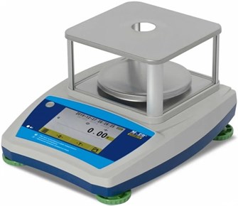 Весы  Mercury M-ER 123АCFJR-300.005 903182