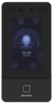 Терминал доступа HIKVISION DS-K1T342MWX 966593