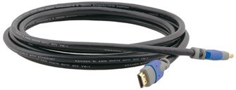 Кабель интерфейсный HDMI-HDMI Kramer C-HM/HM/PRO-65 528306