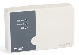 Модуль  Рубеж R3-МС (RF-Link) 1084952