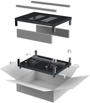 Комплект  ITK LE05-XXX68-X 1162984