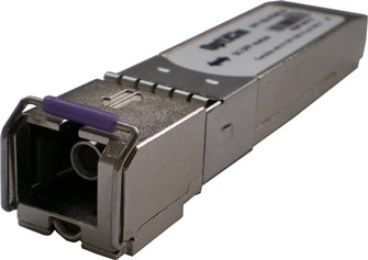 Модуль SFP Optiset SFP-WDM.DDM5.03 667741
