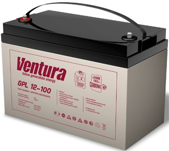 Батарея  Ventura GPL 12-100 1088833