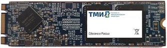 Накопитель SSD M.2 2280 ТМИ ЦРМП.467512.002-02 512 ГБ 948960