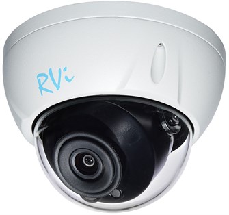 Видеокамера IP RVi RVi-1NCDX4064 (3.6) 827669
