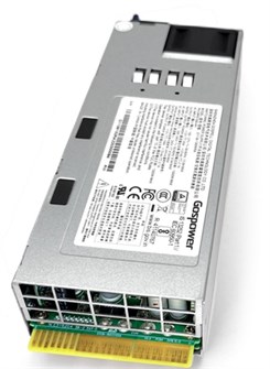 Блок питания  Gospower G1136-1600WNA 1177884