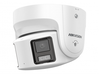 Видеокамера IP HIKVISION DS-2CD2387G2P-LSU/SL(4mm)(C) 966051
