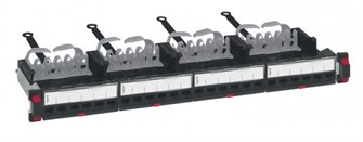 Патч-панель  Legrand 033750 713649
