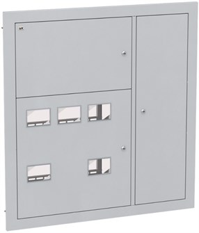 Щит  IEK MKM42-05-31 1153134