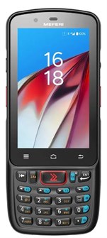 Терминал сбора данных Meferi ME40K ULTRALITE 1218158