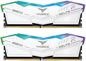 Модуль памяти DDR5 32GB (2*16GB) Team Group FF4D532G7800HC38DDC01 1061763