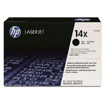 Картридж  HP CF214XH 894147