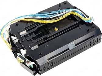 Блок лазера  Kyocera 302NR93081 1223189