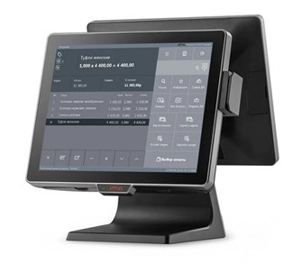 Монитор  АТОЛ SM15 778206