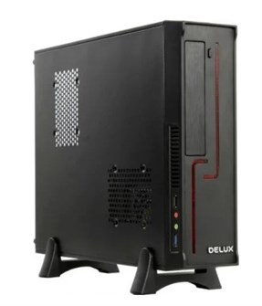 Системный блок X-Computers *Business Slim* Intel Core i3, 8 ГБ, 240 Гб, Intel UHD Graphics 630,  ОС Не установлена 1172256