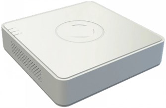 Видеорегистратор IP iFlow F-NR-108PE 1112526