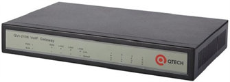 Шлюз  QTECH QVI-2108 v.2 724640
