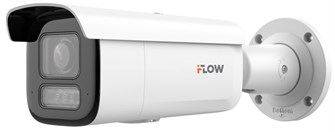 Видеокамера IP iFlow F-IC-2242C(4mm) 1112349
