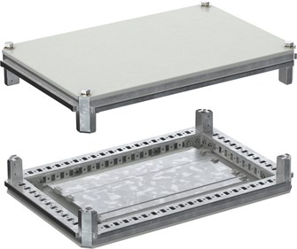 Комплект  IEK YKM40D-FO-KO-040-060-54 1154174