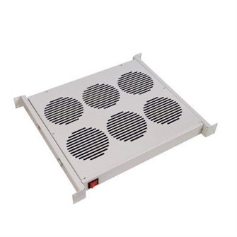 Вентиляторный блок  TWT TWT-CBB-FANB6-RACK-T 277303