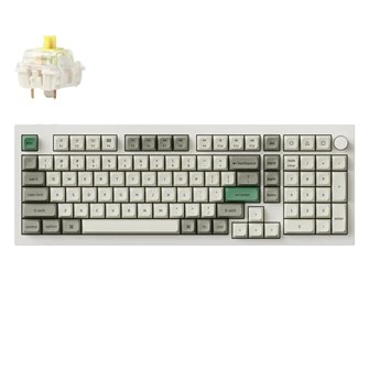 Клавиатура Wireless Keychron Q5 Max 1206808