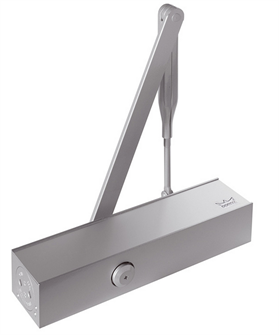 Доводчик  Dormakaba TS-83 EN 3-6 512068