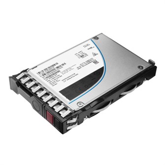 Накопитель SSD 2.5'' HPE P18420-B21 738022