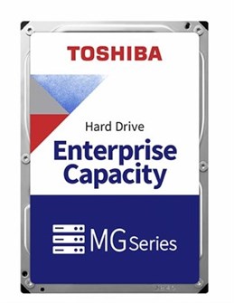 Жесткий диск 10TB SATA 6Gb/s Toshiba (KIOXIA) MG10ADA10TE 1163130
