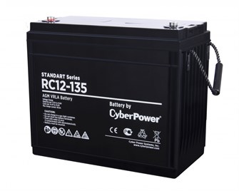 Батарея для ИБП CyberPower RC 12-135 742407