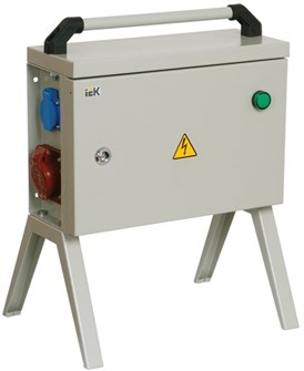 Щит распределительный  IEK YKM80-311-54 1153167