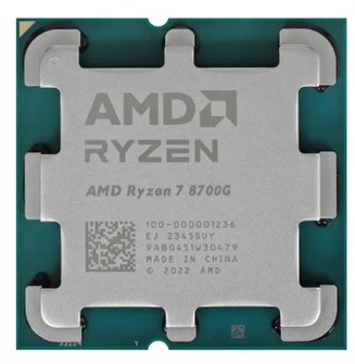 Процессор  AMD Ryzen 7 8700G 1094789