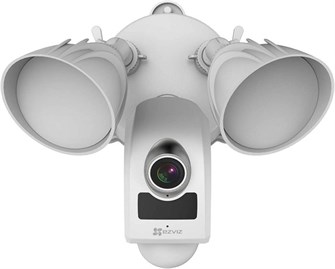 Видеокамера IP EZVIZ LC1C White 784928
