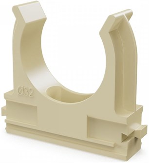 Клипса для труб Промрукав PR13.0102 856018