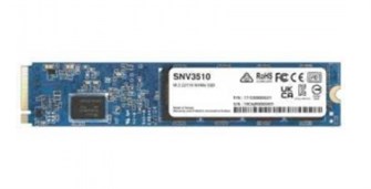 Накопитель SSD M.2 22110 Synology SNV3510-400G 971241