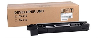 Блок проявки  Kyocera DV-710 578162