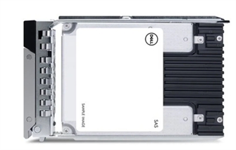 Накопитель SSD  Dell 345-BEFW 918959