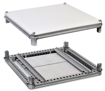 Комплект  IEK YKM40D-FO-KO-060-060-54 1154014