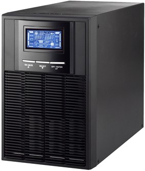 Источник бесперебойного питания  GIGALINK GL-UPS-OL01TL-1-1/12A 897651