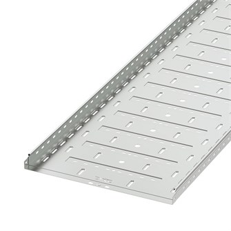 Лоток листовой перфорированный DKC 35268 332941