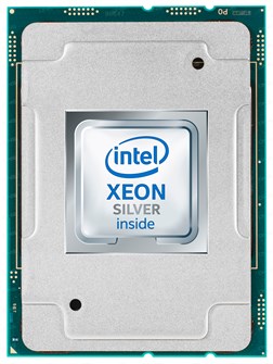Процессор  Intel Xeon Silver 4210 696060