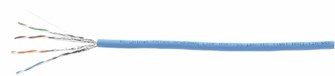 Кабель витая пара F/UTP 6 кат. 4 пары Kramer BC-UNIKat/LSHF-100M 574846