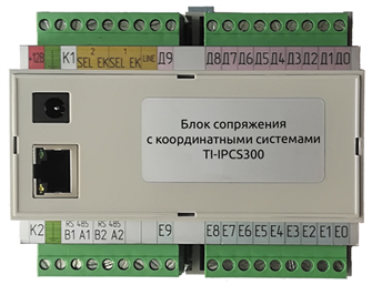 Блок  True IP Systems TI-IPCS300 844660