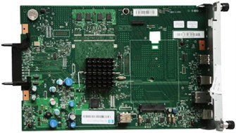 Плата  HP CC522-67945 1240693