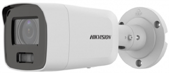 Видеокамера IP HIKVISION DS-2CD2087G2-LU(6mm)(C) 854734