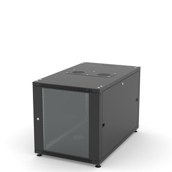 Шкаф напольный 19